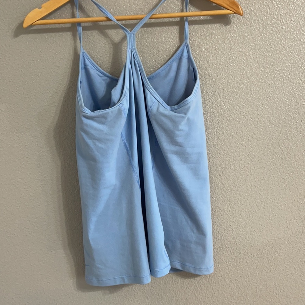 💙DRI-FIT NIKE TANK💙 - Picture 4 of 4